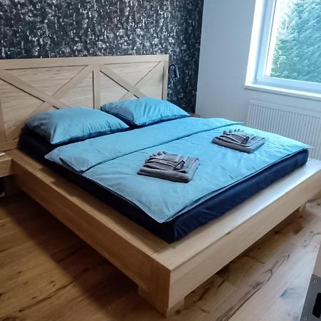 Apartman Nely Svoboda nad Úpou エクステリア 写真