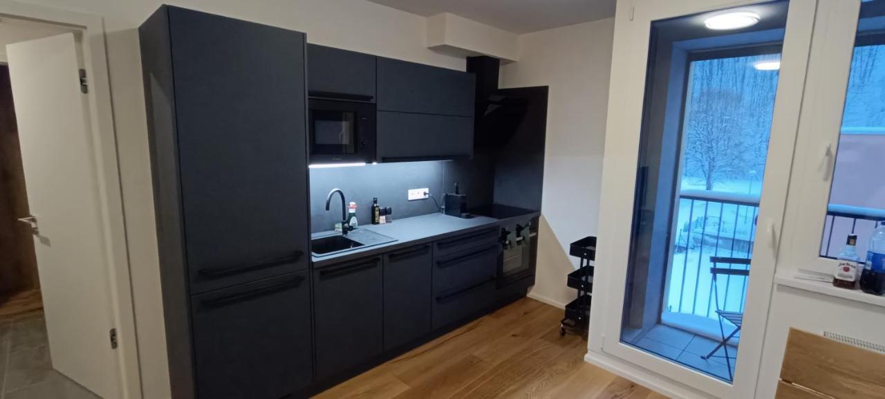Apartman Nely Svoboda nad Úpou エクステリア 写真