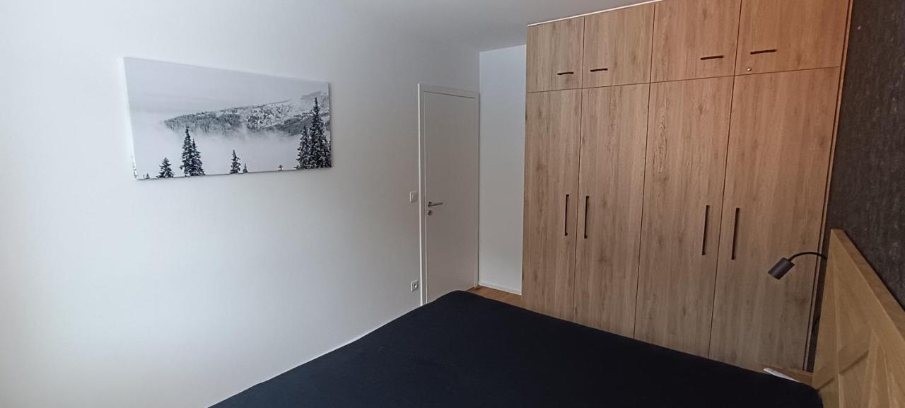 Apartman Nely Svoboda nad Úpou エクステリア 写真