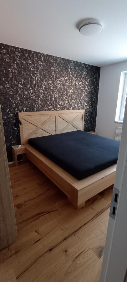 Apartman Nely Svoboda nad Úpou エクステリア 写真