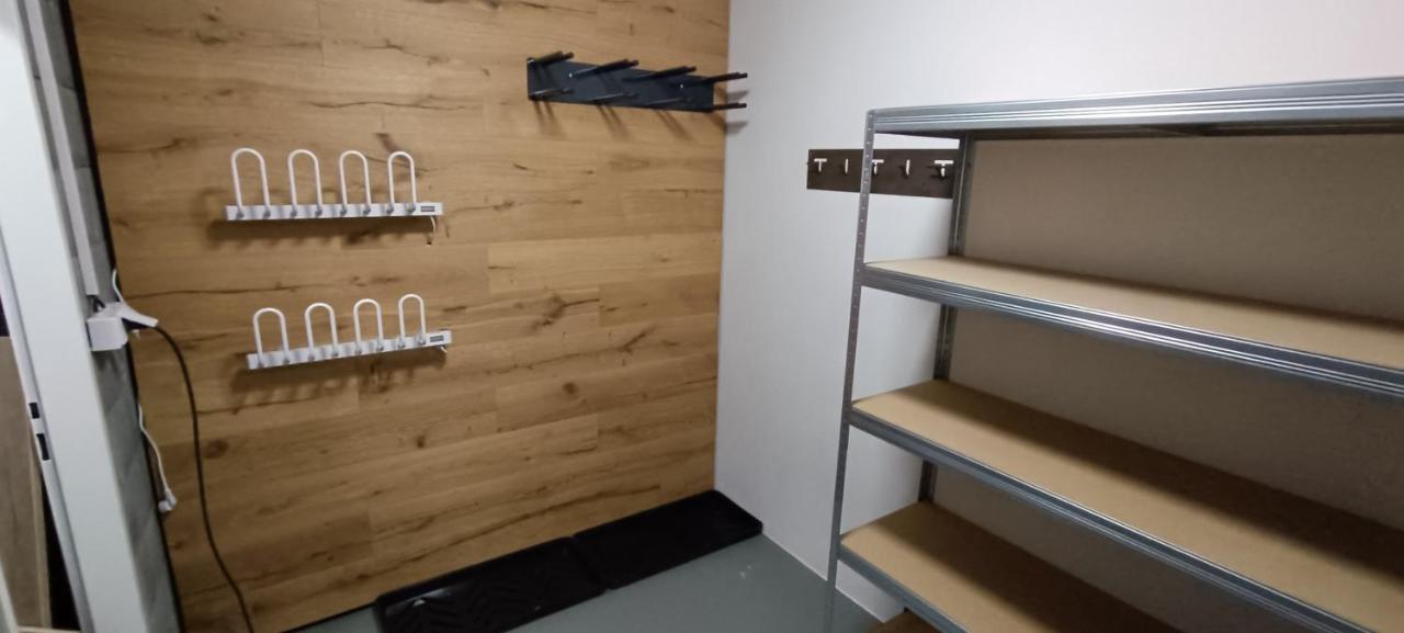 Apartman Nely Svoboda nad Úpou エクステリア 写真