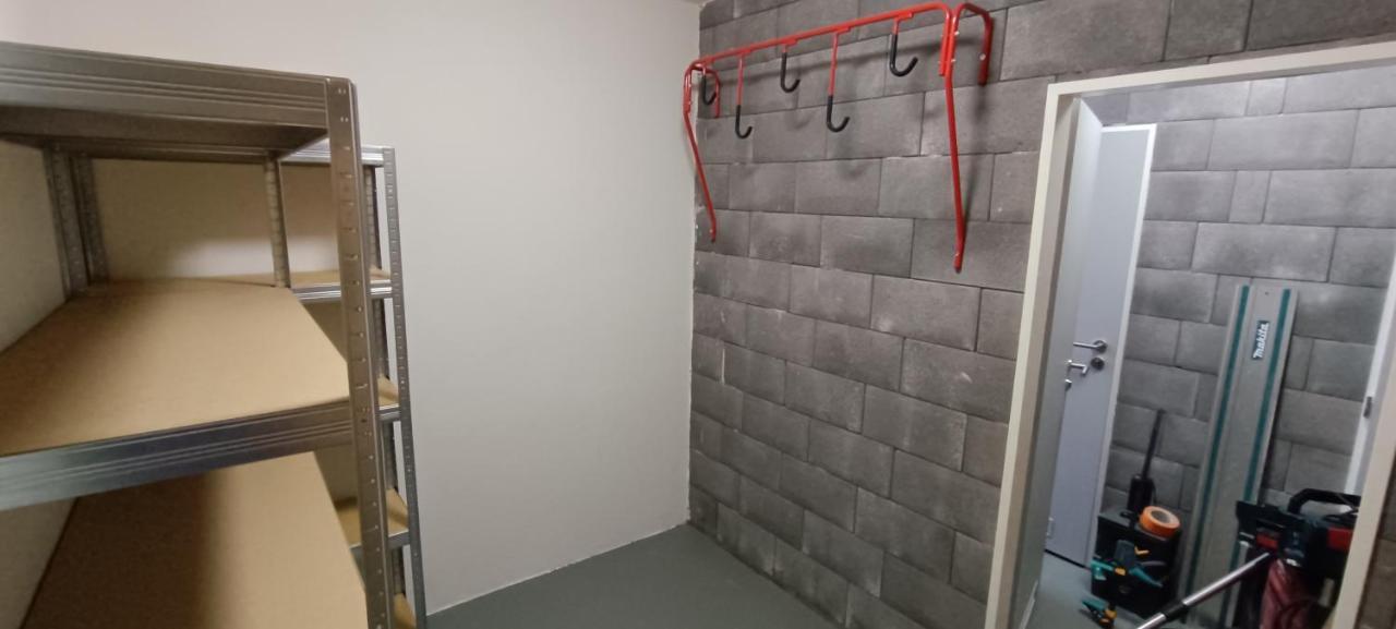 Apartman Nely Svoboda nad Úpou エクステリア 写真