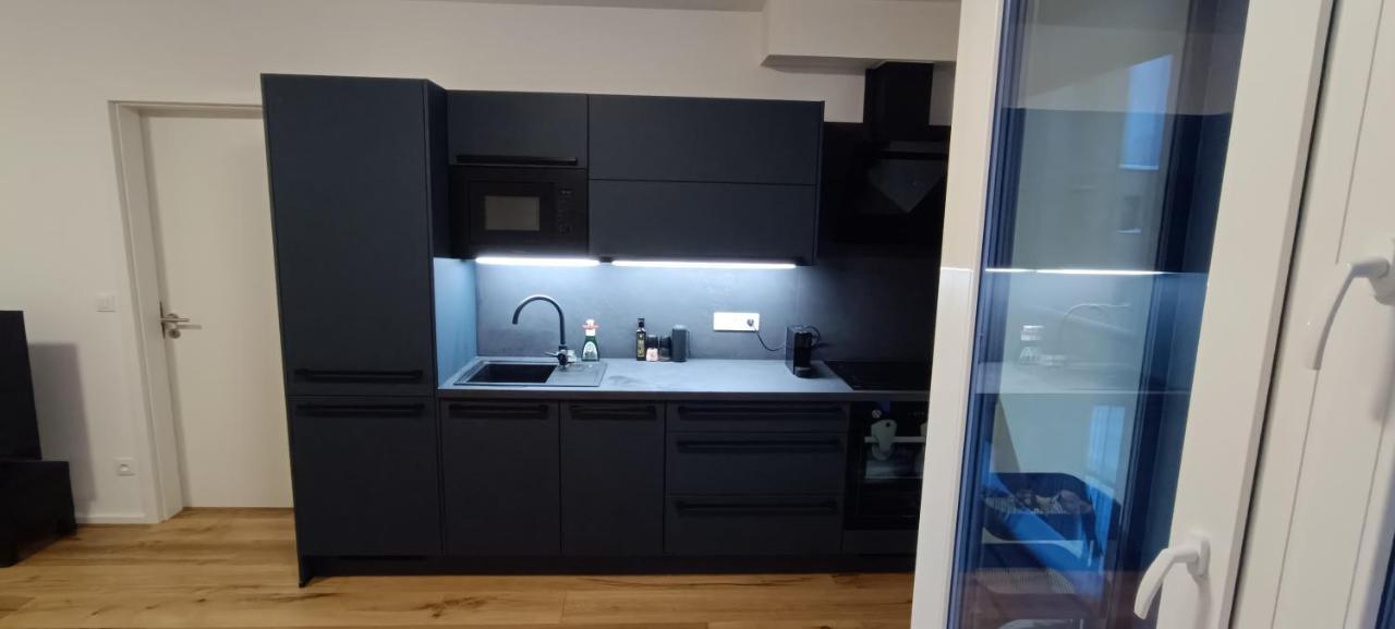 Apartman Nely Svoboda nad Úpou エクステリア 写真