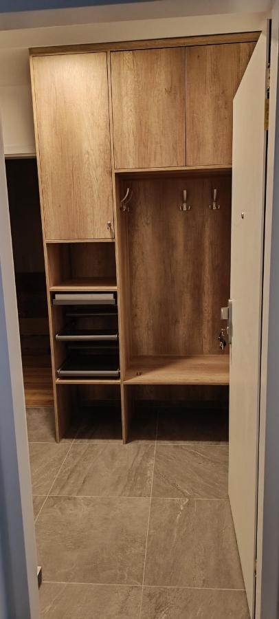 Apartman Nely Svoboda nad Úpou エクステリア 写真