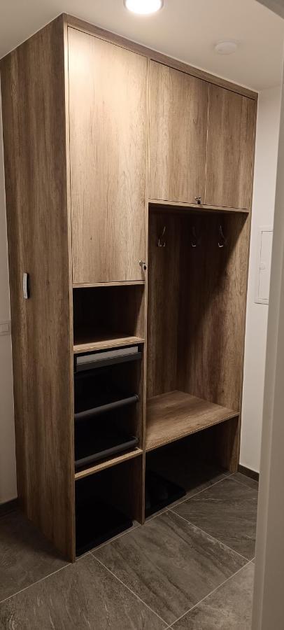 Apartman Nely Svoboda nad Úpou エクステリア 写真