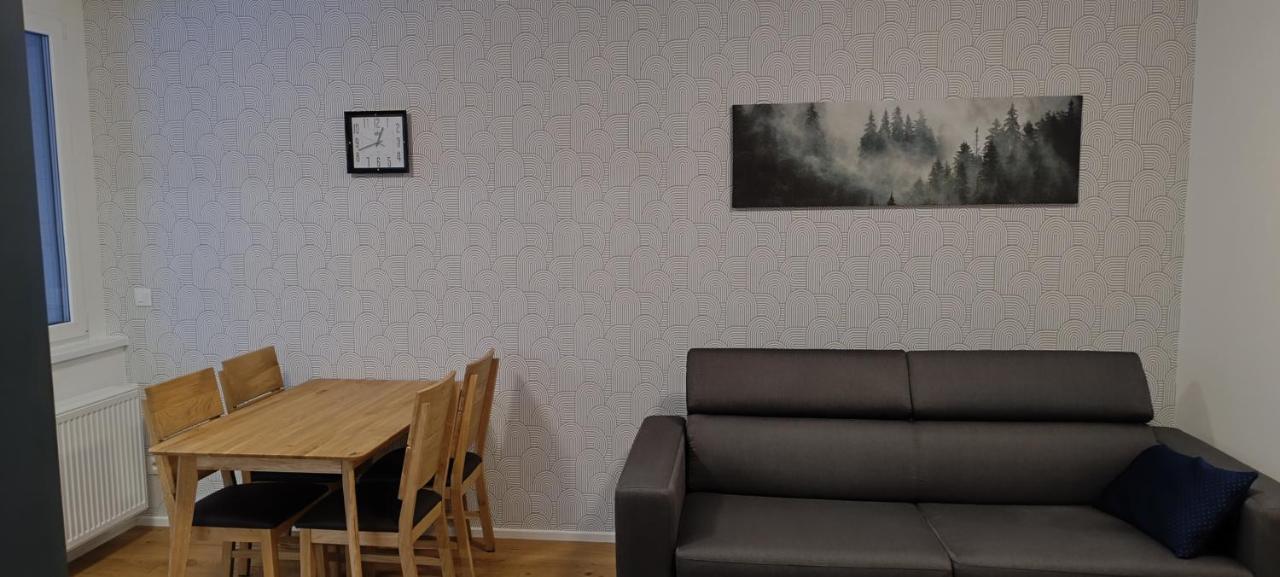 Apartman Nely Svoboda nad Úpou エクステリア 写真