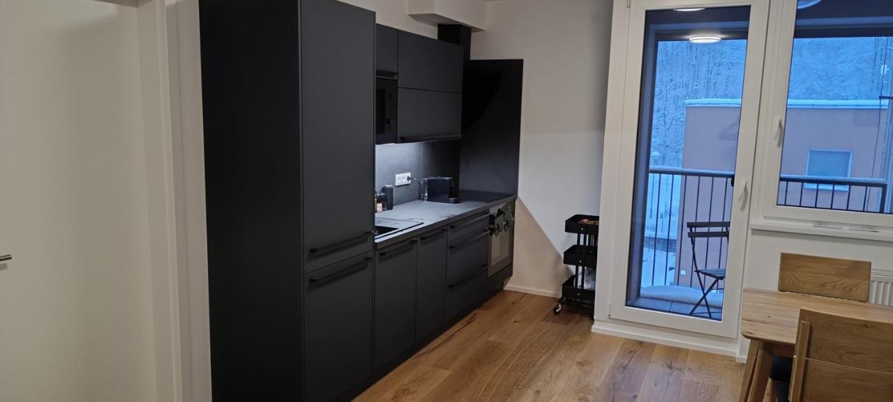 Apartman Nely Svoboda nad Úpou エクステリア 写真