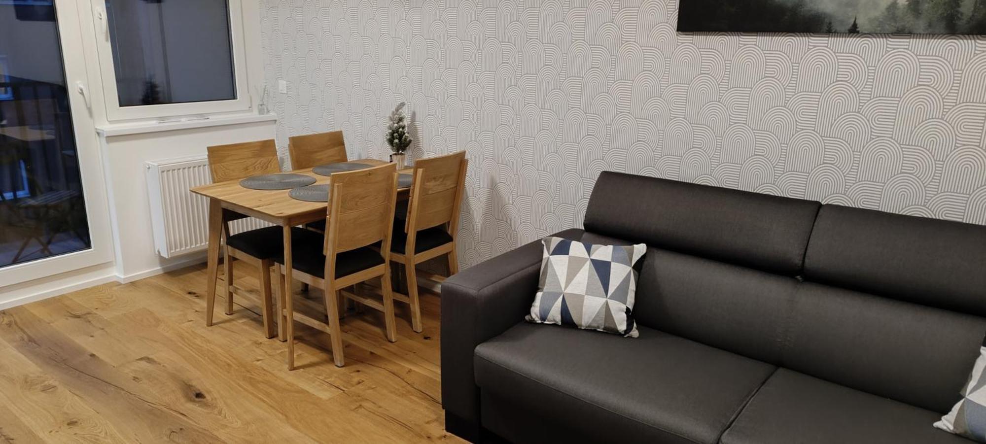 Apartman Nely Svoboda nad Úpou エクステリア 写真