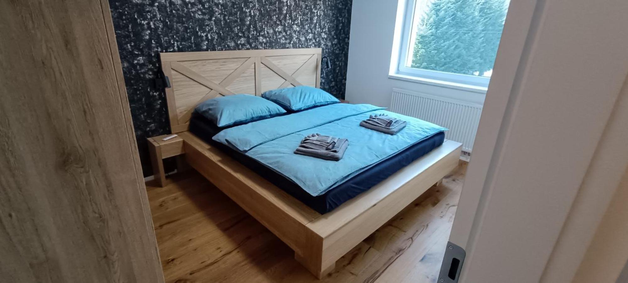 Apartman Nely Svoboda nad Úpou エクステリア 写真