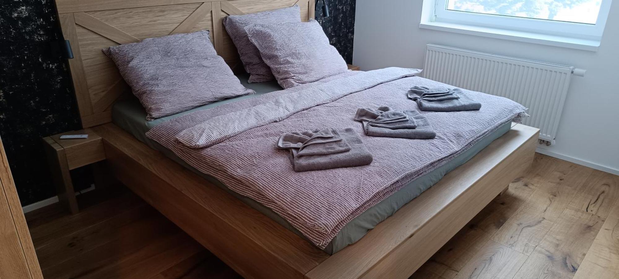 Apartman Nely Svoboda nad Úpou エクステリア 写真
