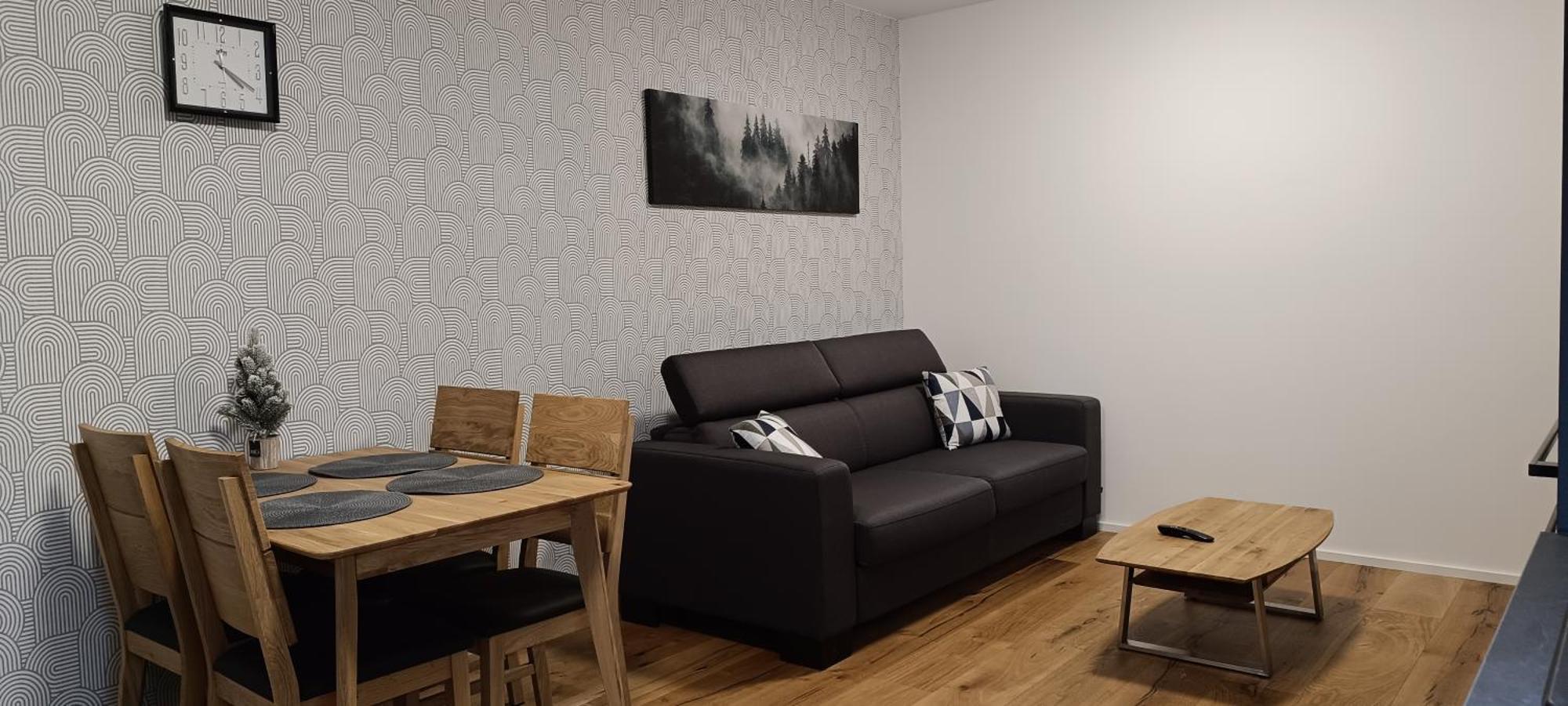 Apartman Nely Svoboda nad Úpou エクステリア 写真