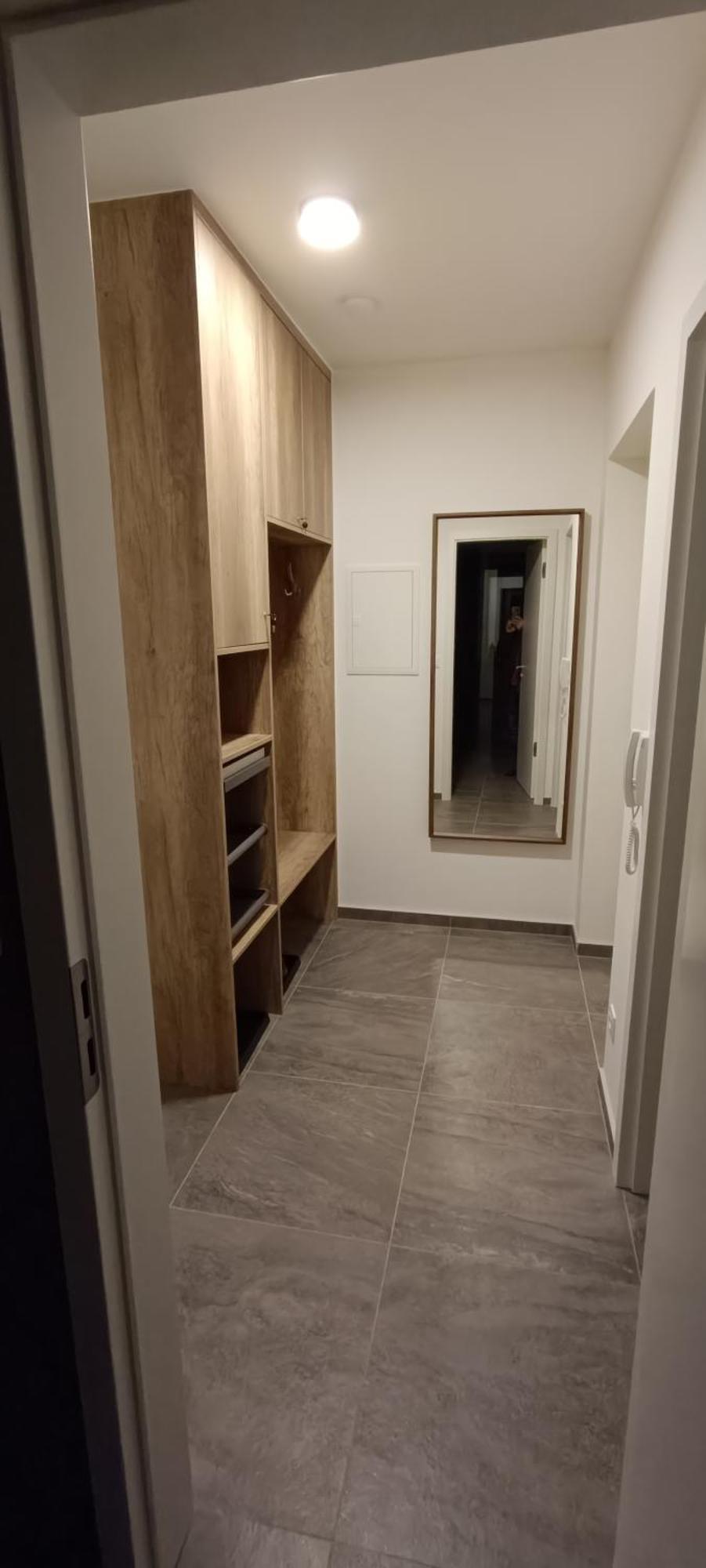 Apartman Nely Svoboda nad Úpou エクステリア 写真